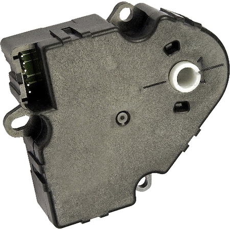 Gpd Hvac Actuator, 1712063 1712063